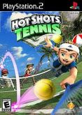 Jogo Hot Shots Tennis  - PS2