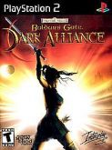 Jogo Baldur's Gate Dark Alliance - PS2