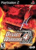 Jogo Dynasty Warriors 4 - PS2