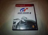 Jogo Grand Turismo 4 - PlayStation 2